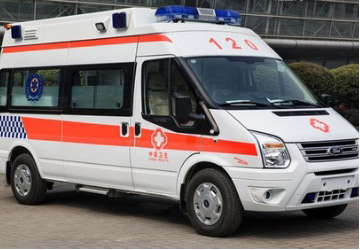 边坝县救护车租赁