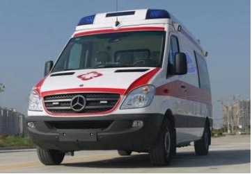 边坝县救护车租赁