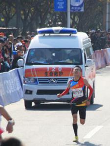 边坝县大型活动