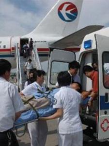 边坝县接送服务